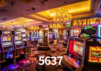 5637 Brasília - Casino Guide