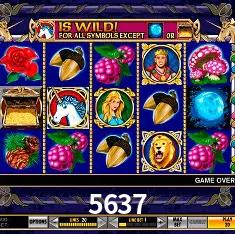 5637 Cassino - 80+ Mesas ao Vivo