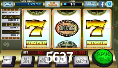 A Revolução dos Aplicativos de Jogos no 5637