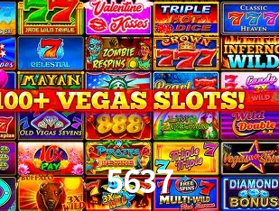 5637 Belo Horizonte - VIP Casino