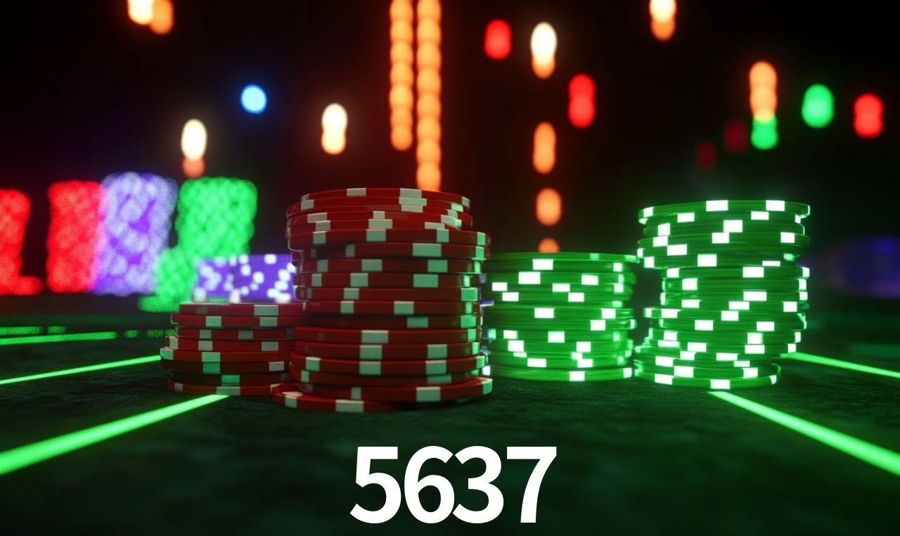 Welcome Bonus 5637