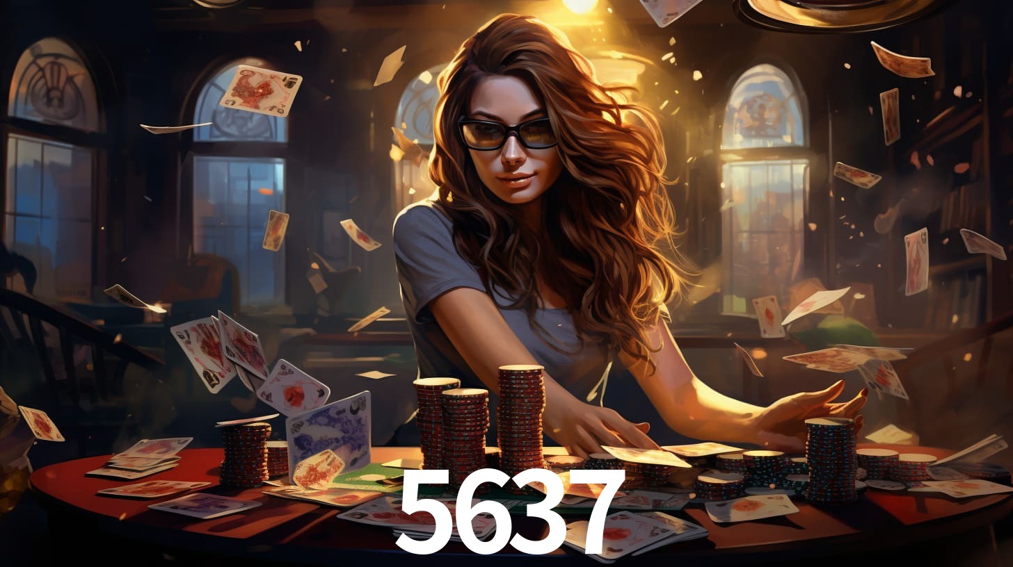 Football Betting 5637