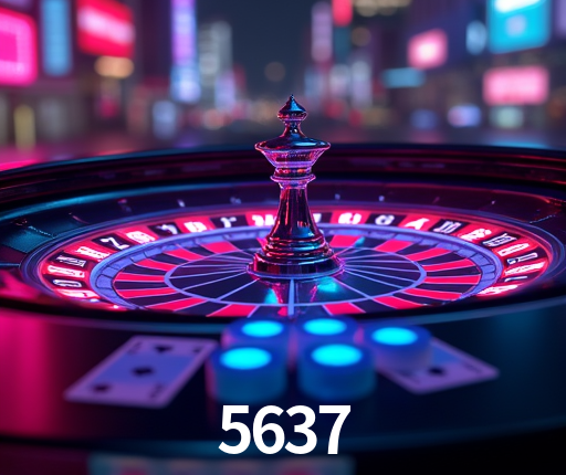 Desvendando o Mundo dos Jogos Virtuais na 5637