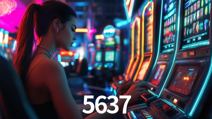 5637 App Interface