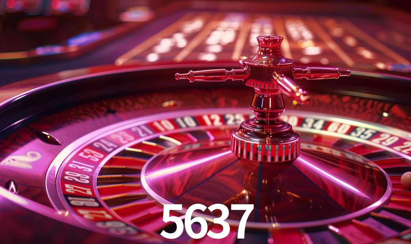 5637 Salvador - Strategies