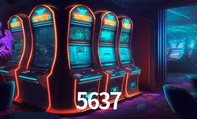 Inovações de Jogos na 5637: O Futuro das Experiências Interativas