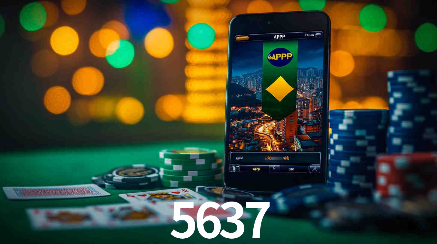 Descubra o Programa VIP da 5637: Vantagens Exclusivas para Jogadores
