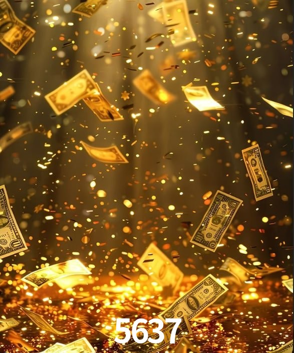 Account Benefits 5637