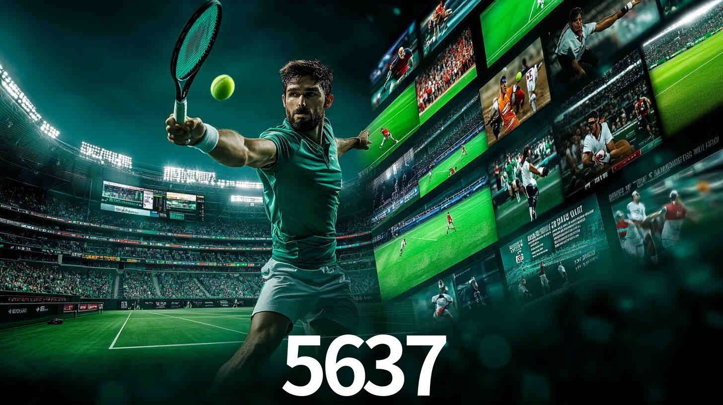 A Popularidade dos Caça-Níqueis no 5637