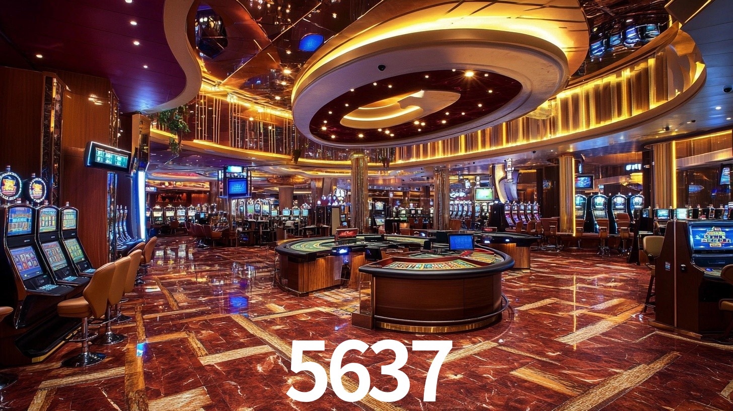 VIP Casino 5637