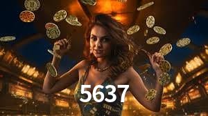 Live Casino 5637