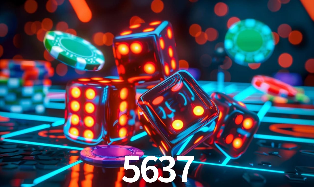 PIX Instantâneo 5637