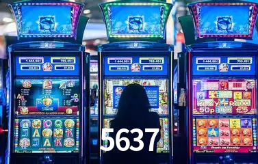 Desvendando o Mundo dos Jogos Virtuais na 5637