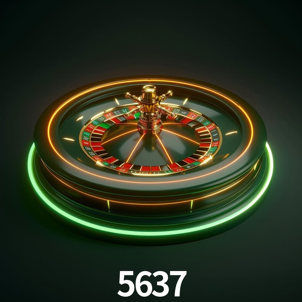 5637 App - Aplicativo Móvel Oficial