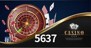 Casino Ao Vivo 5637