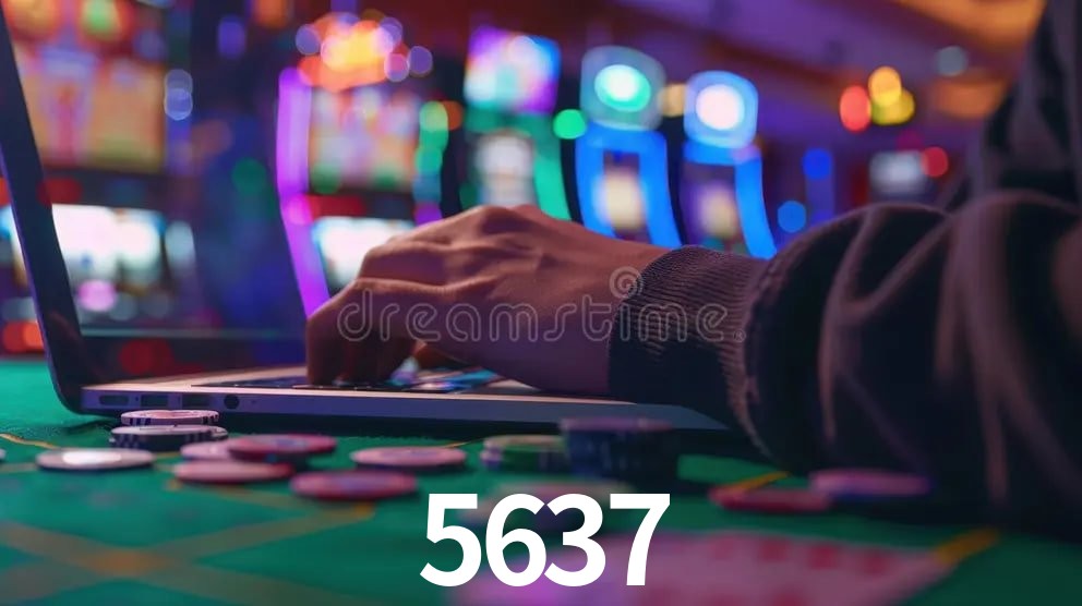 Casino VIP 5637