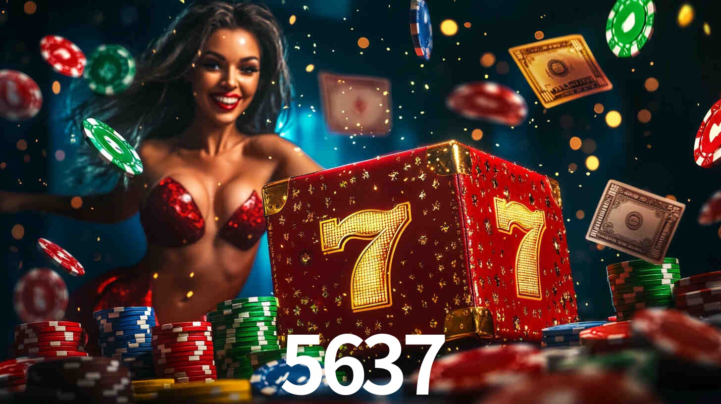 Descubra o Programa VIP da 5637: Vantagens Exclusivas para Jogadores