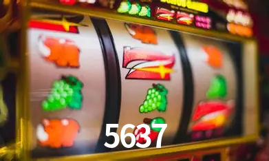 Inovações de Jogos na 5637: O Futuro das Experiências Interativas