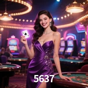 Casino VIP 5637