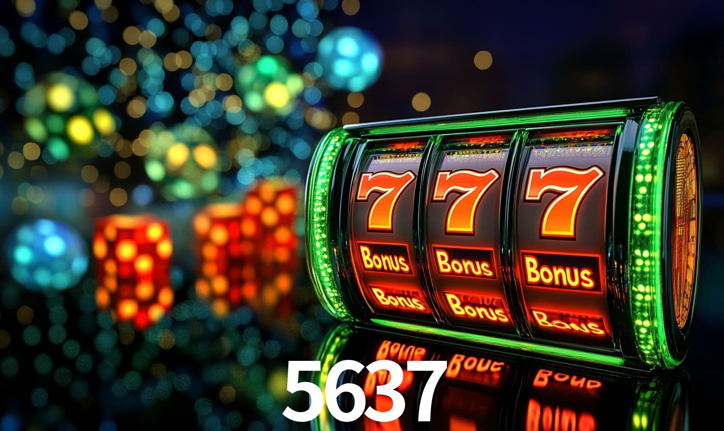 Provedores de Jogos 5637