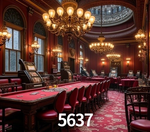 Sistemas de Segurança 5637