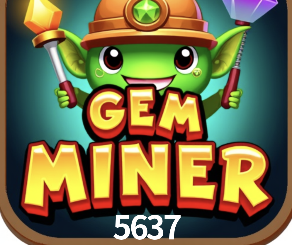 APP oficial da 5637 para mobile