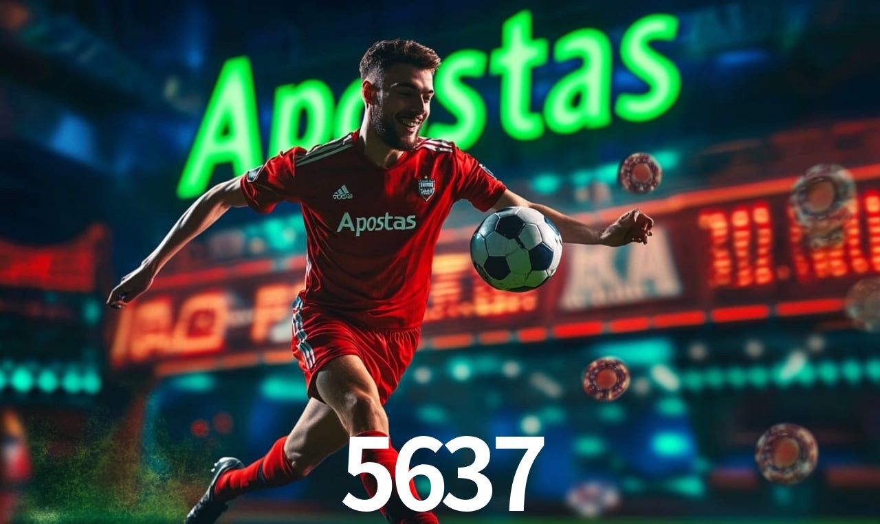 Bônus Diários 5637