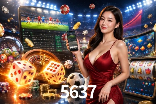 Slot Games 5637