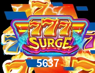 Descubra o Mundo do Cassino Online com 5637