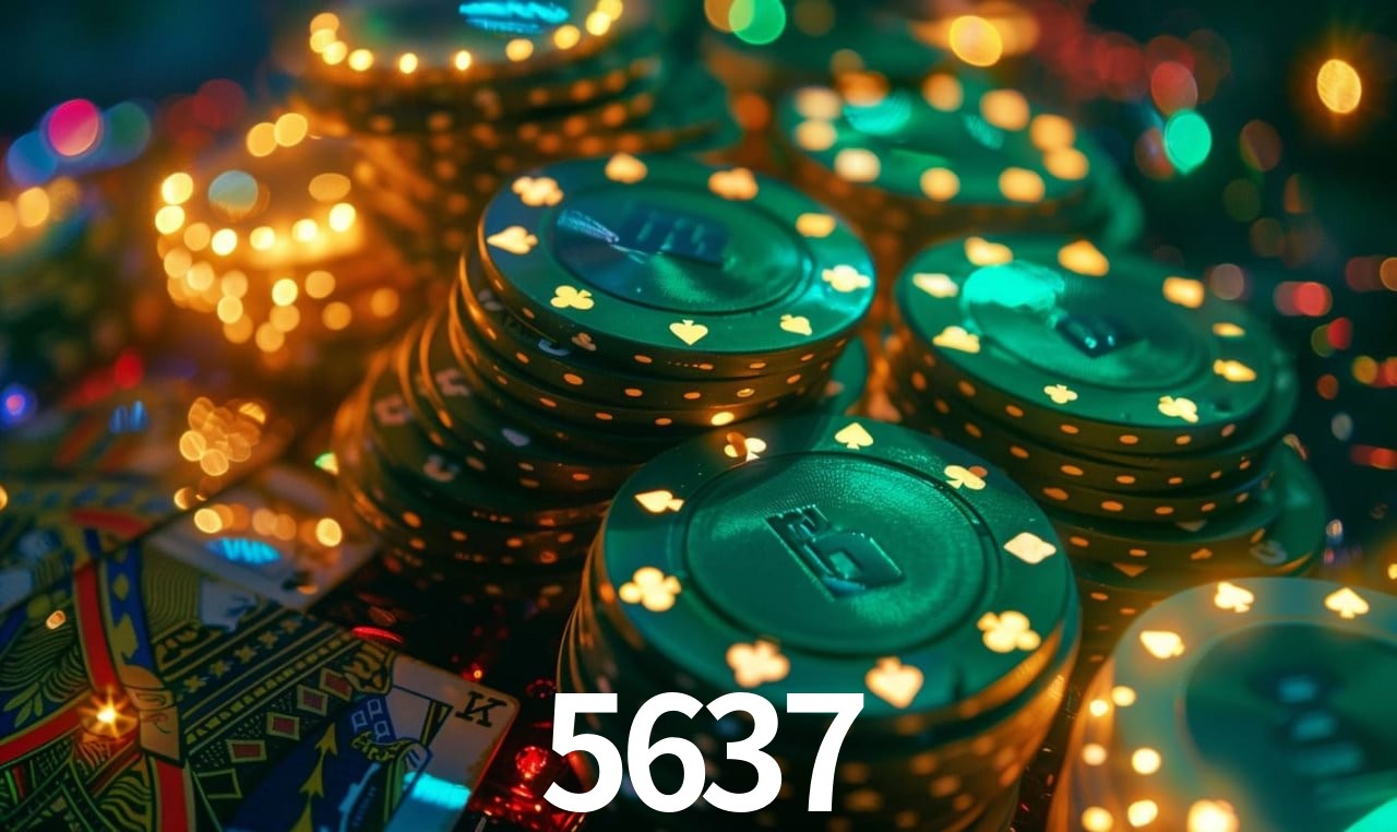 Apostas de Tênis 5637