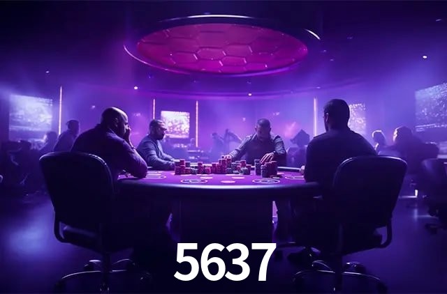 Recursos de Bônus 5637