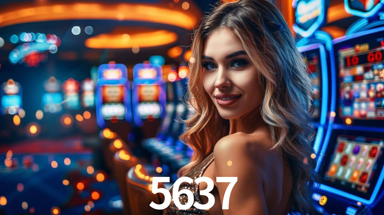 Game Statistics 5637