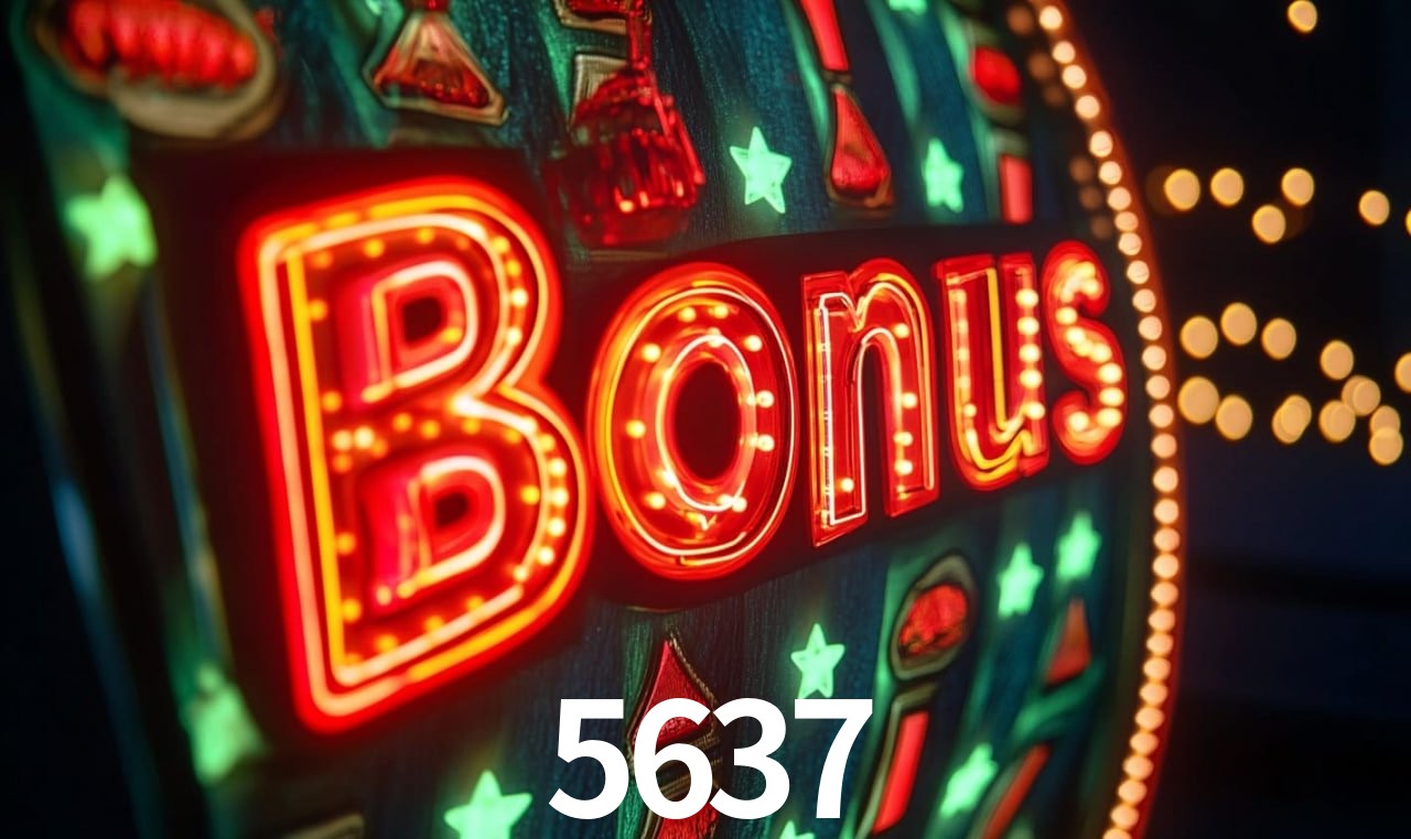 Casino Ao Vivo 5637