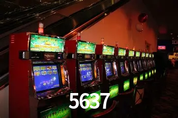 A Popularidade dos Caça-Níqueis no 5637