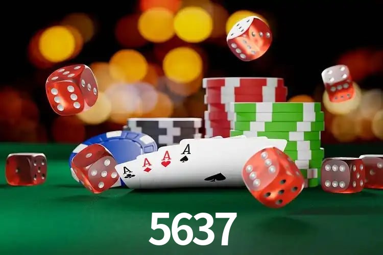 Diretório de Jogos 5637