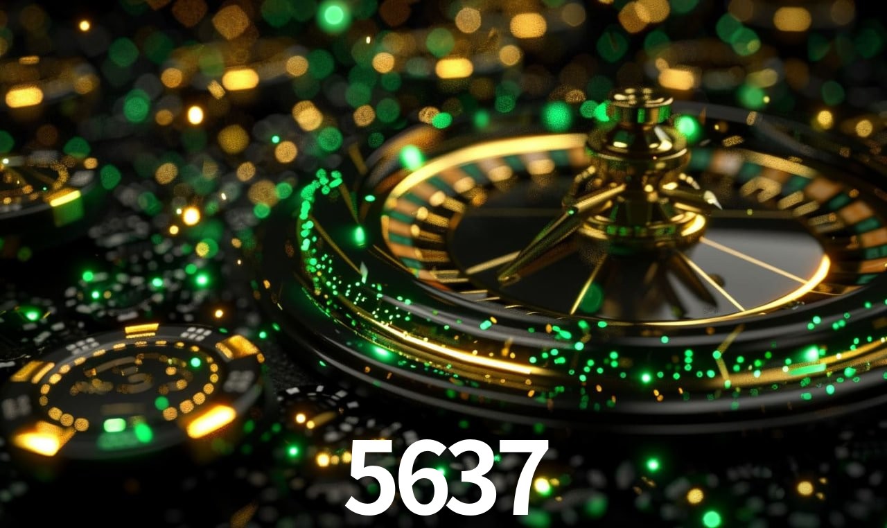 Infraestrutura 5637