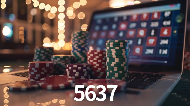 Responsive Design 5637