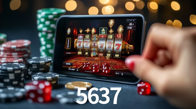 Exclusive Games 5637