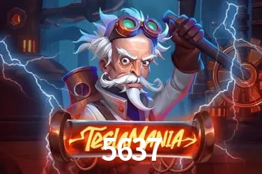Casino Ao Vivo 5637